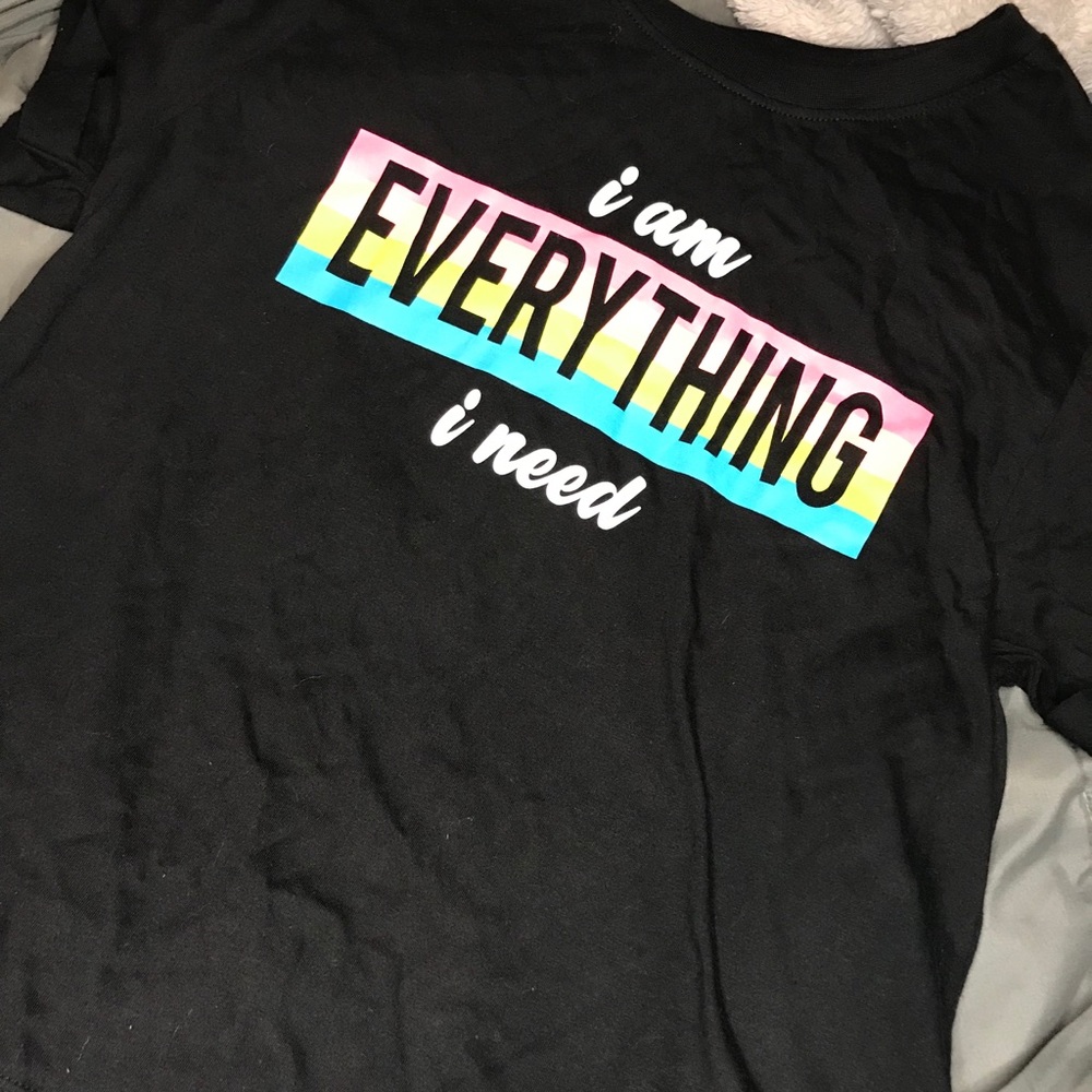 Kids shirt